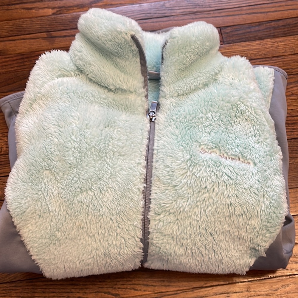 Womens Small jacket - Picture 6 of 6